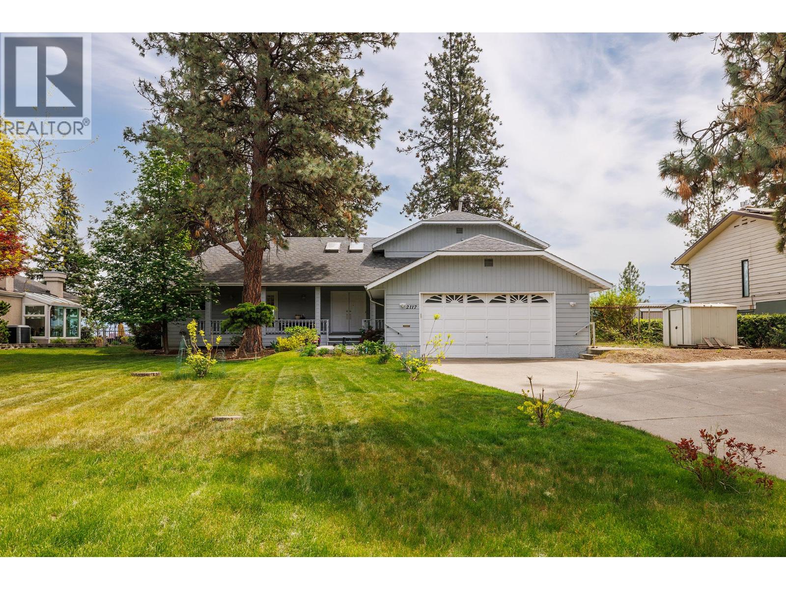 2117 Michelle Crescent
