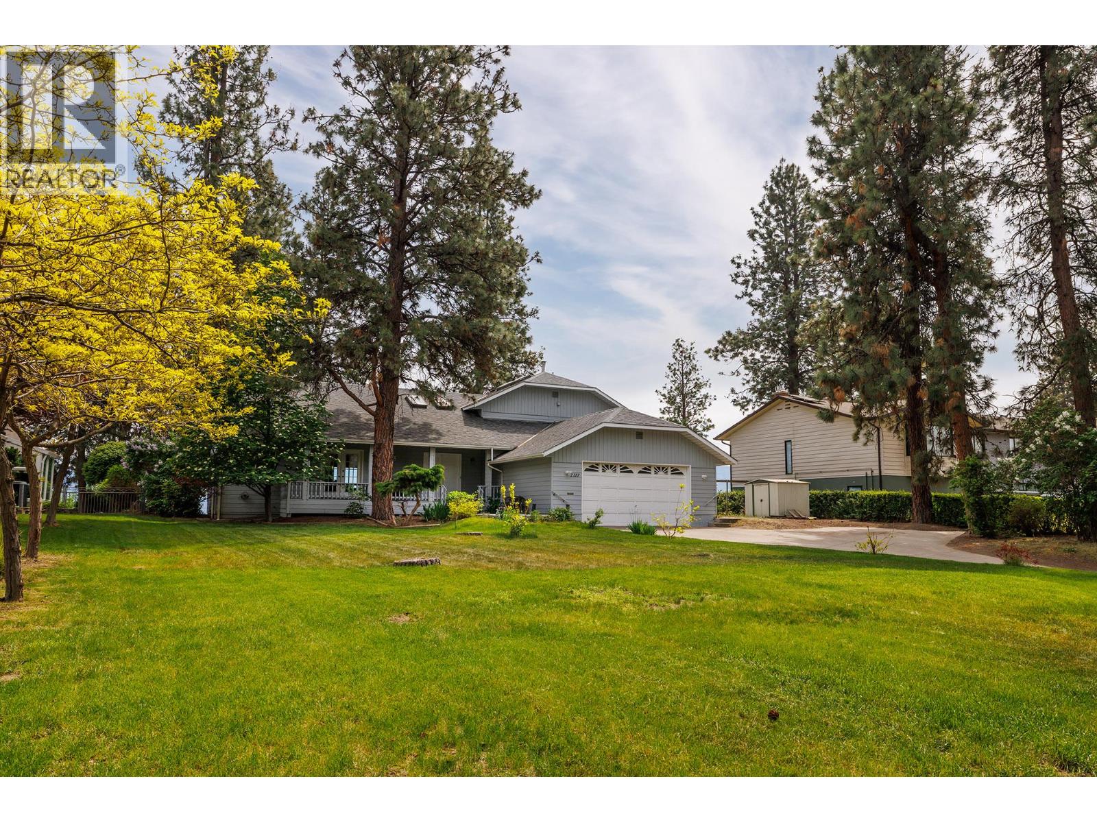 2117 Michelle Crescent