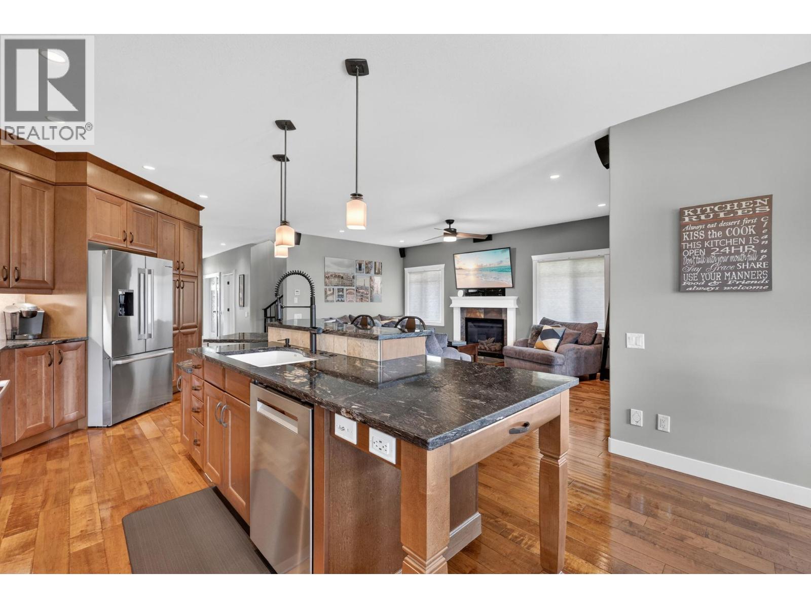 1193 Loseth Drive
