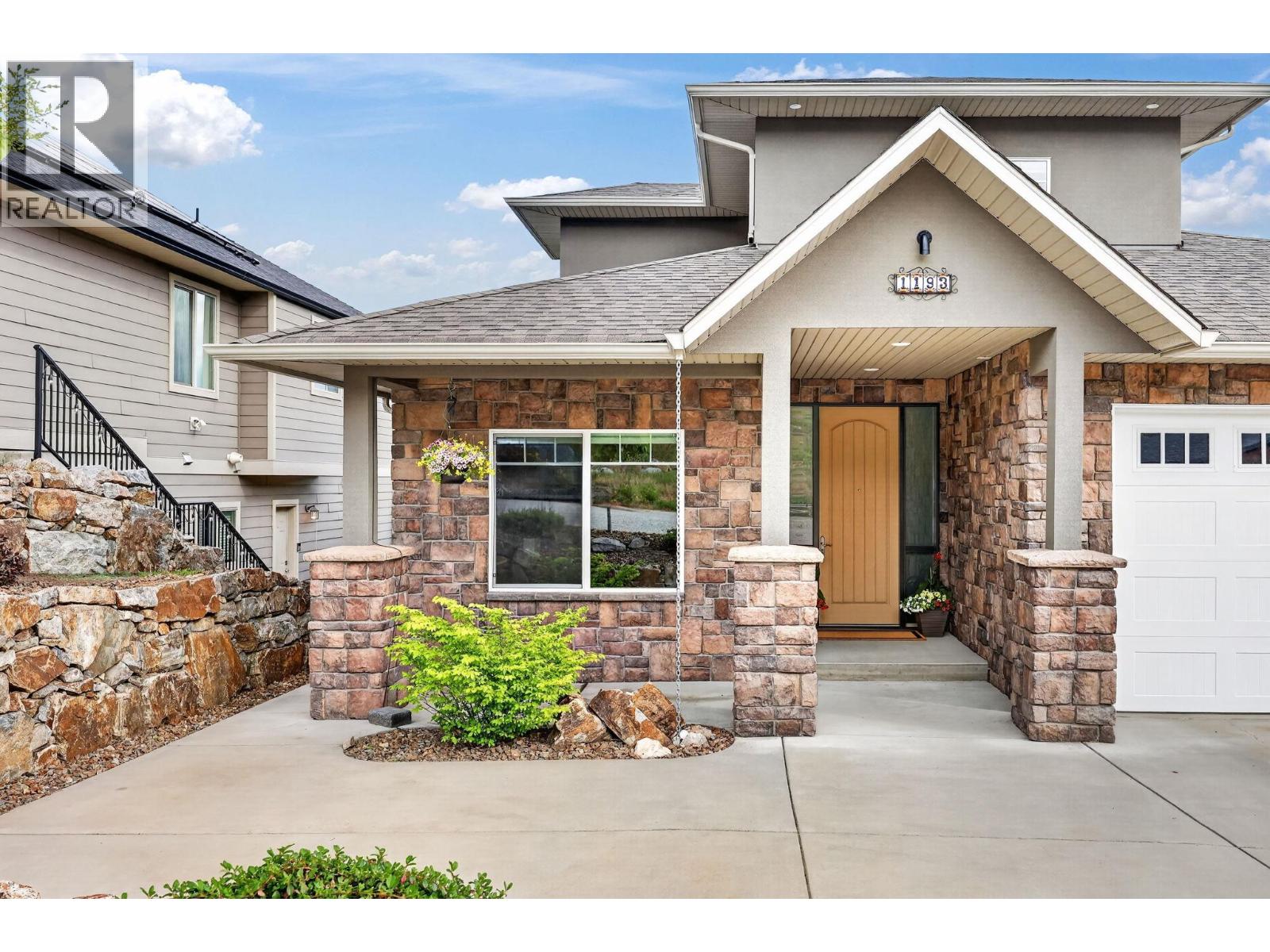 1193 Loseth Drive
