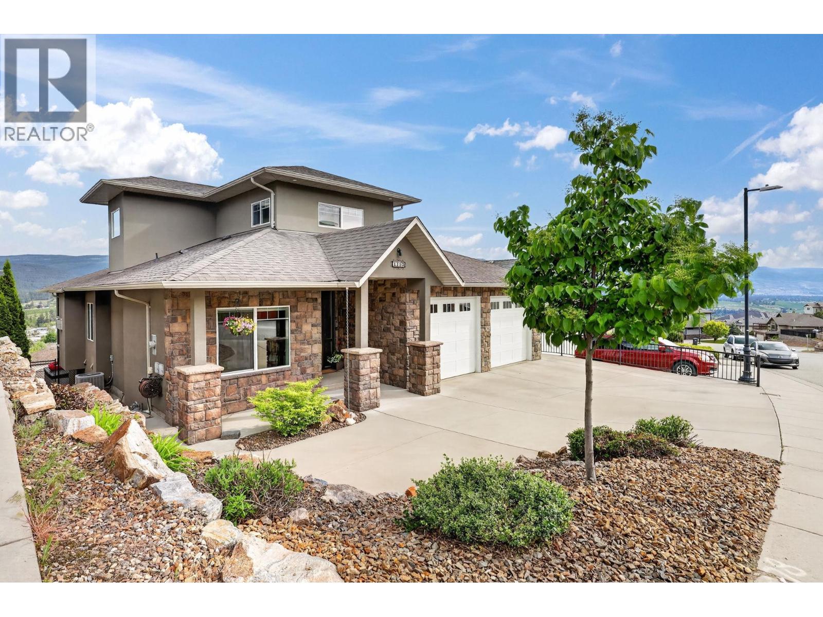 1193 Loseth Drive