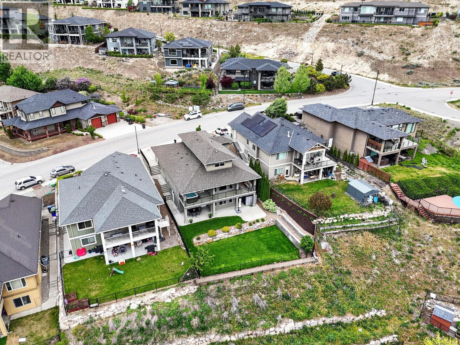 1193 Loseth Drive