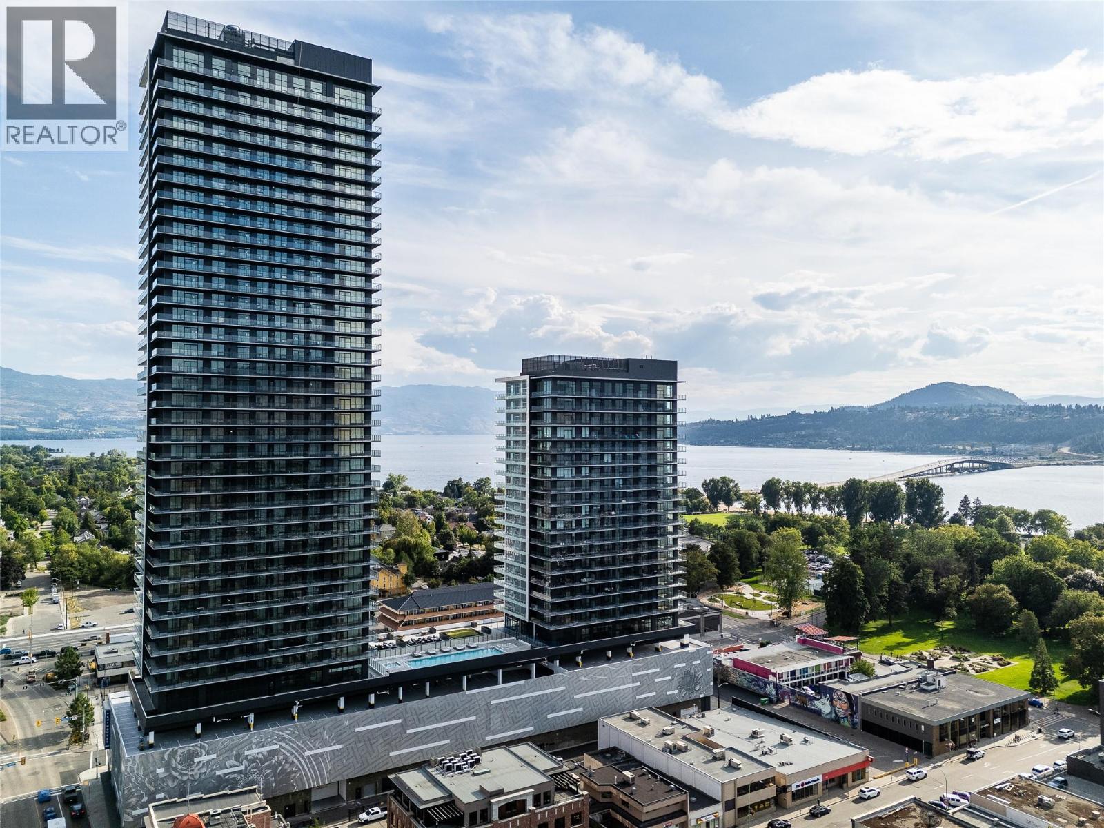 238 Leon Avenue Unit# 2401