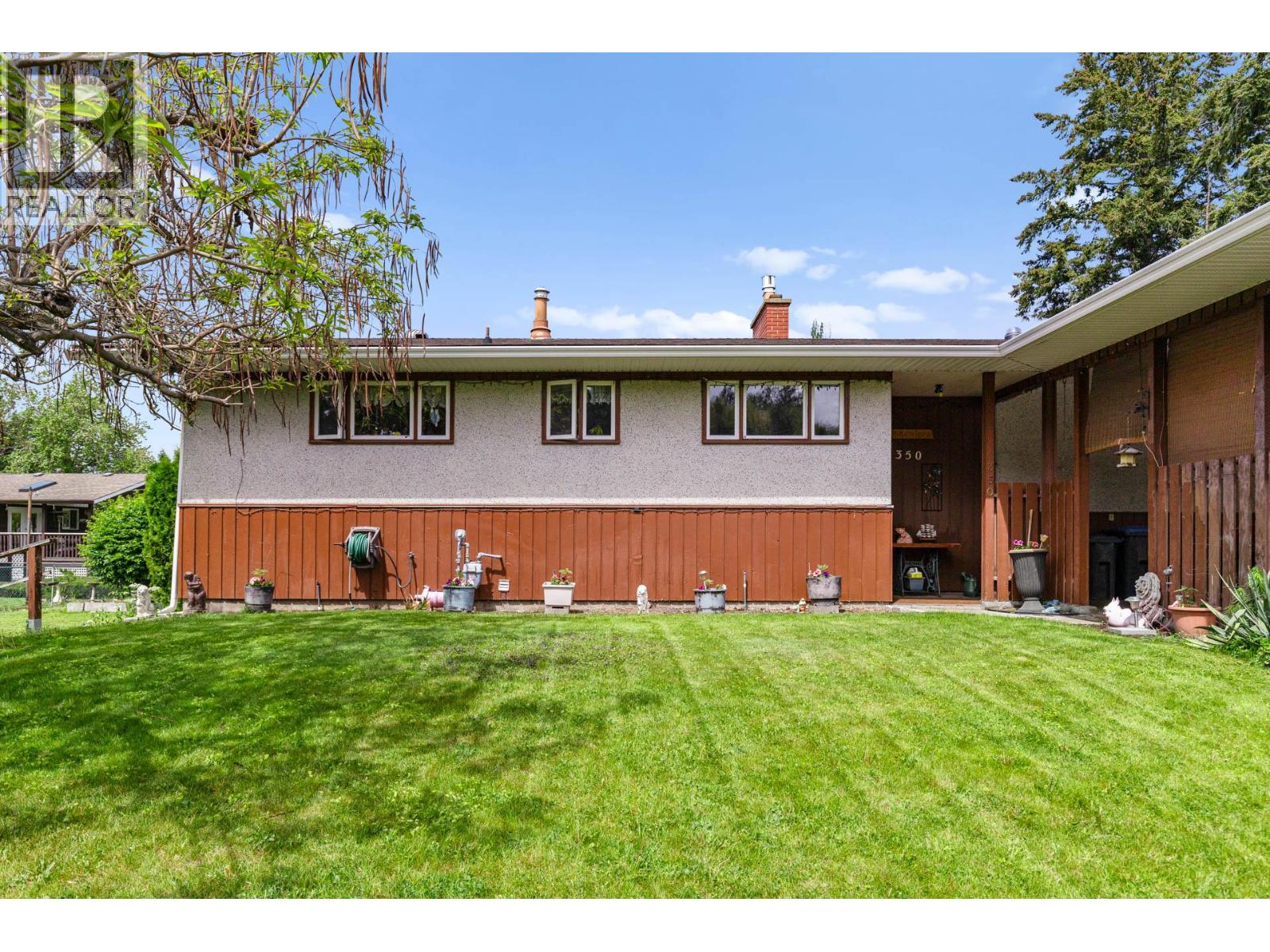 350 Clarissa Road