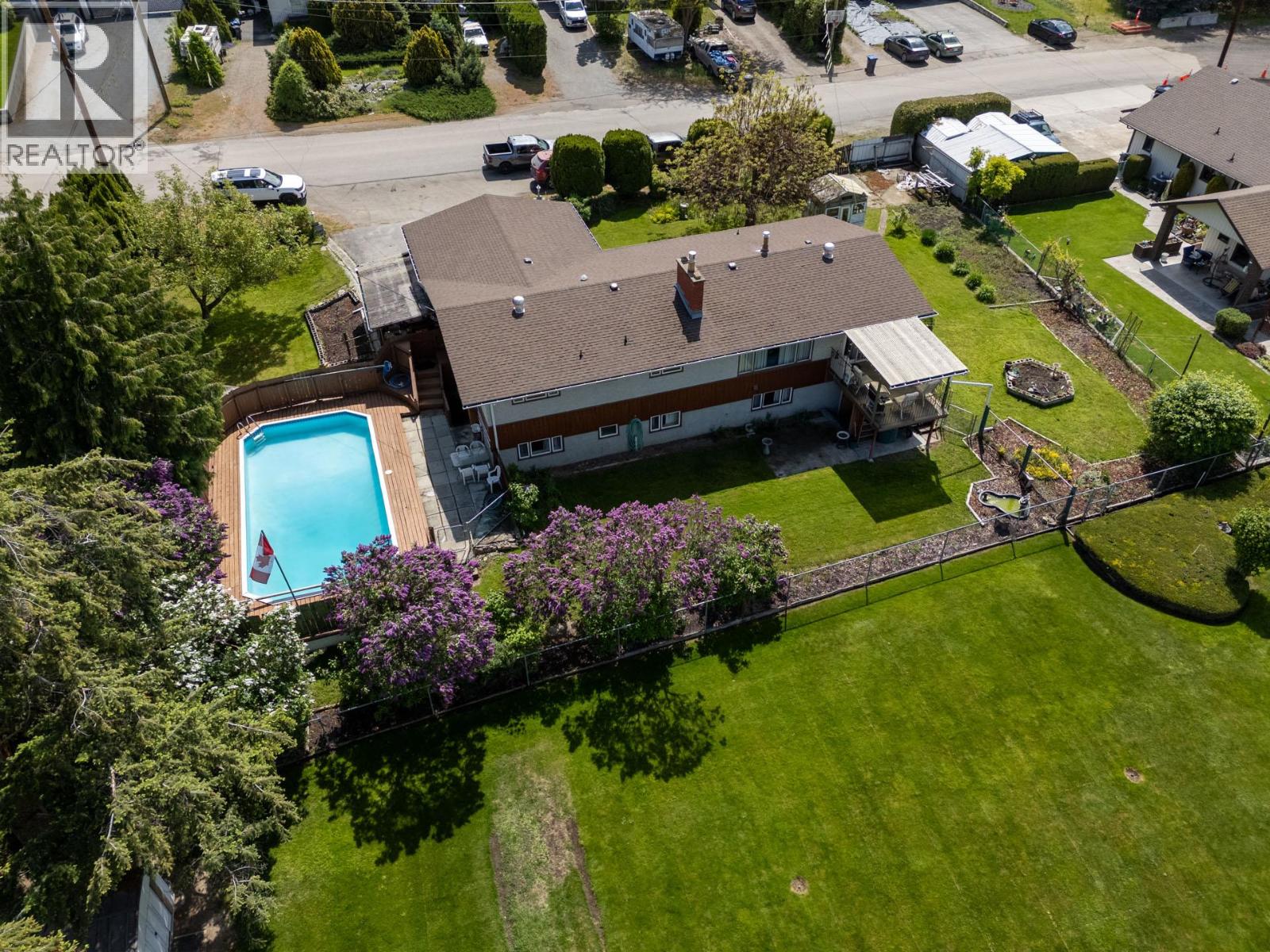 350 Clarissa Road