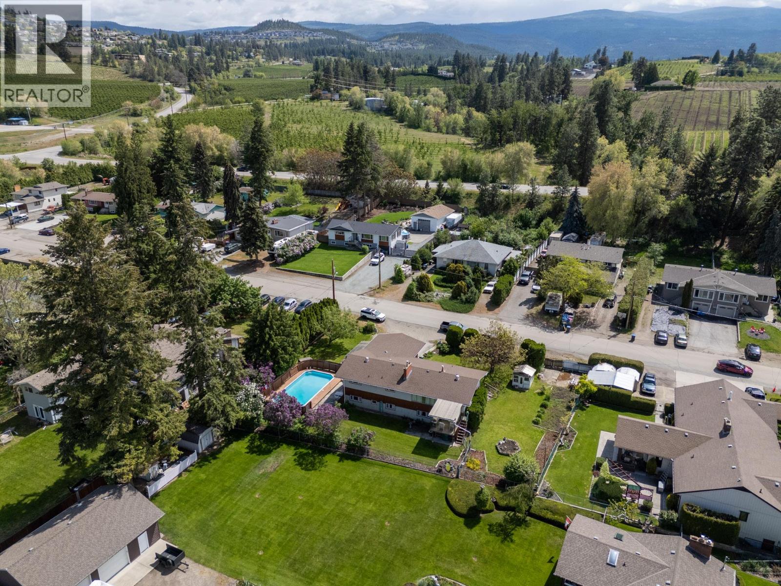 350 Clarissa Road
