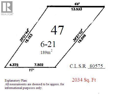 415 Commonwealth Road Unit# 47