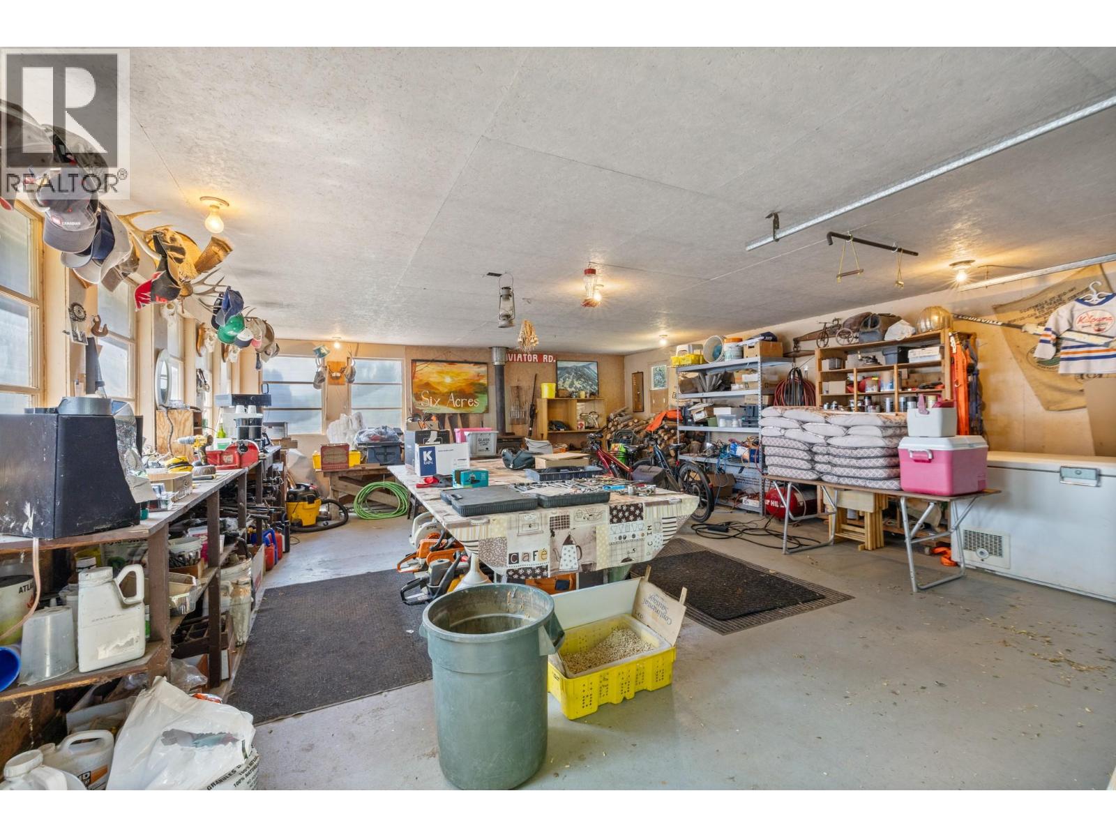 1789 Munson Road