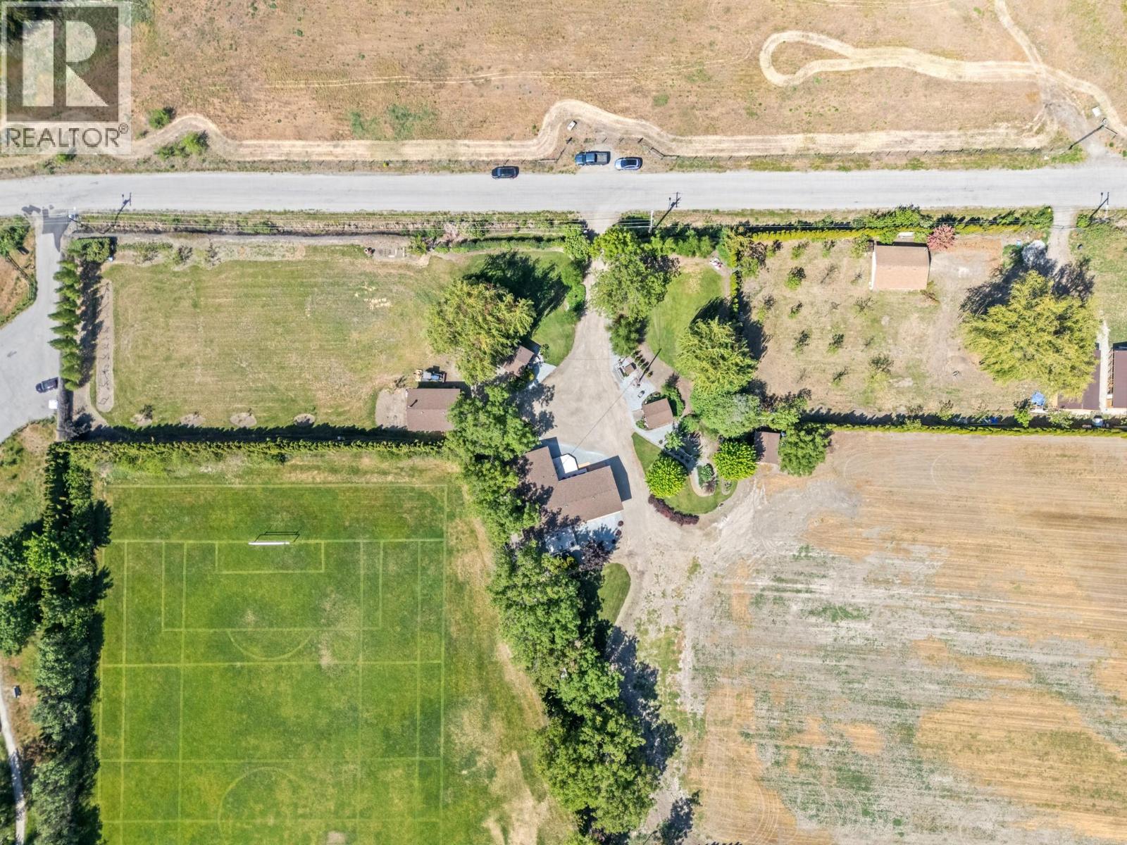 1789 Munson Road