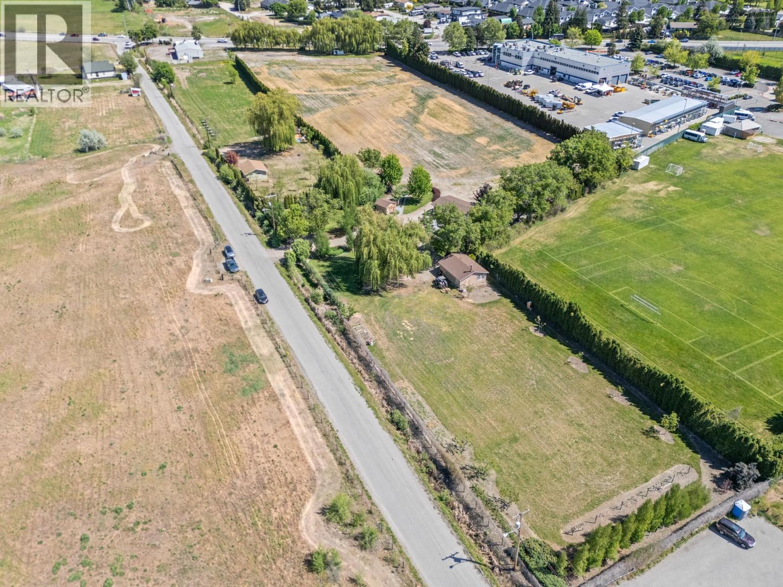 1789 Munson Road