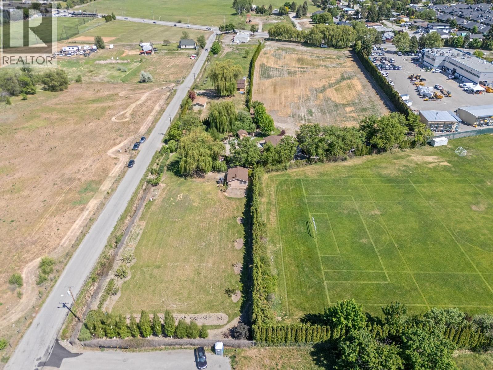 1789 Munson Road