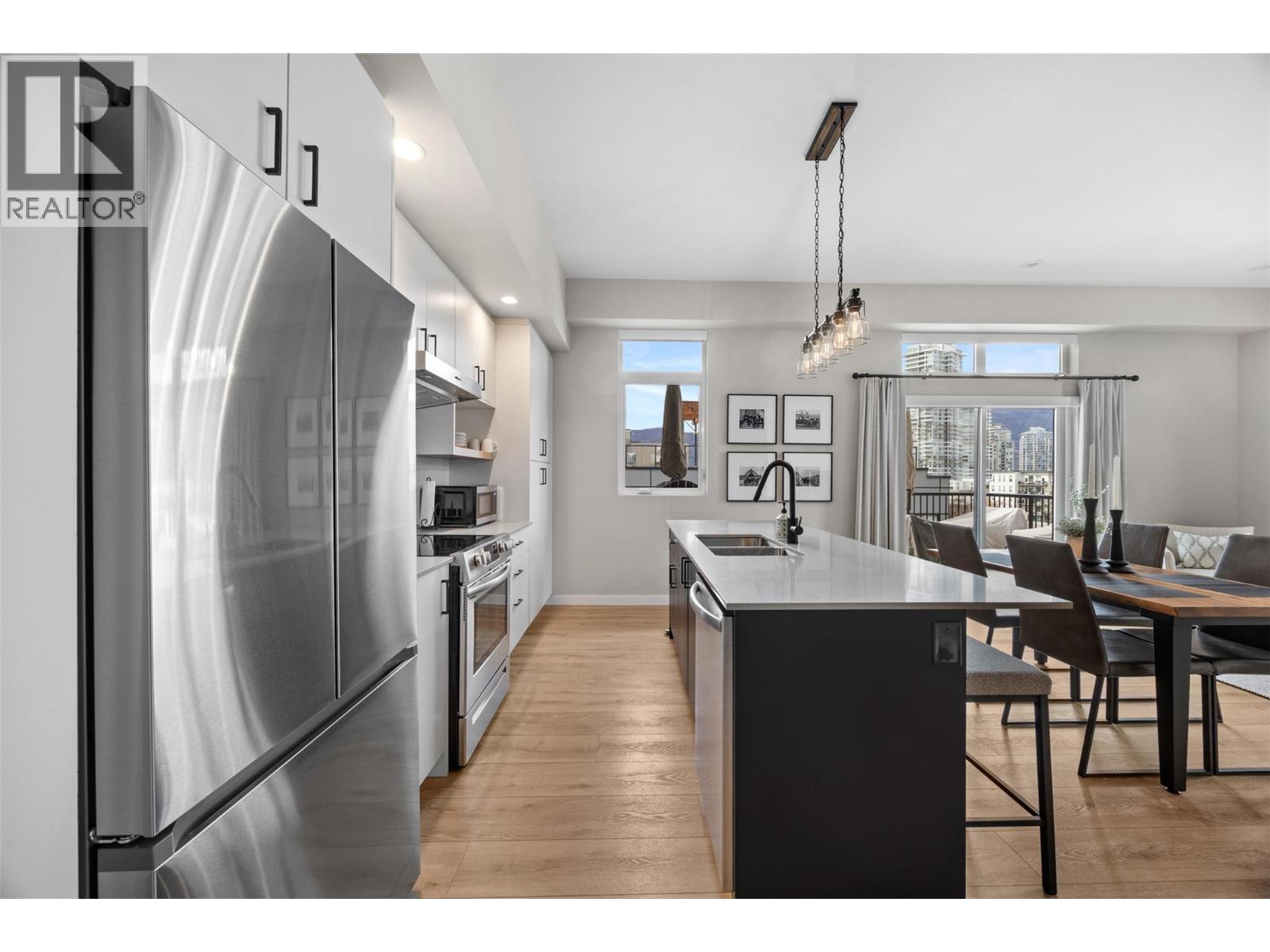 660 Cawston Avenue Unit# 610
