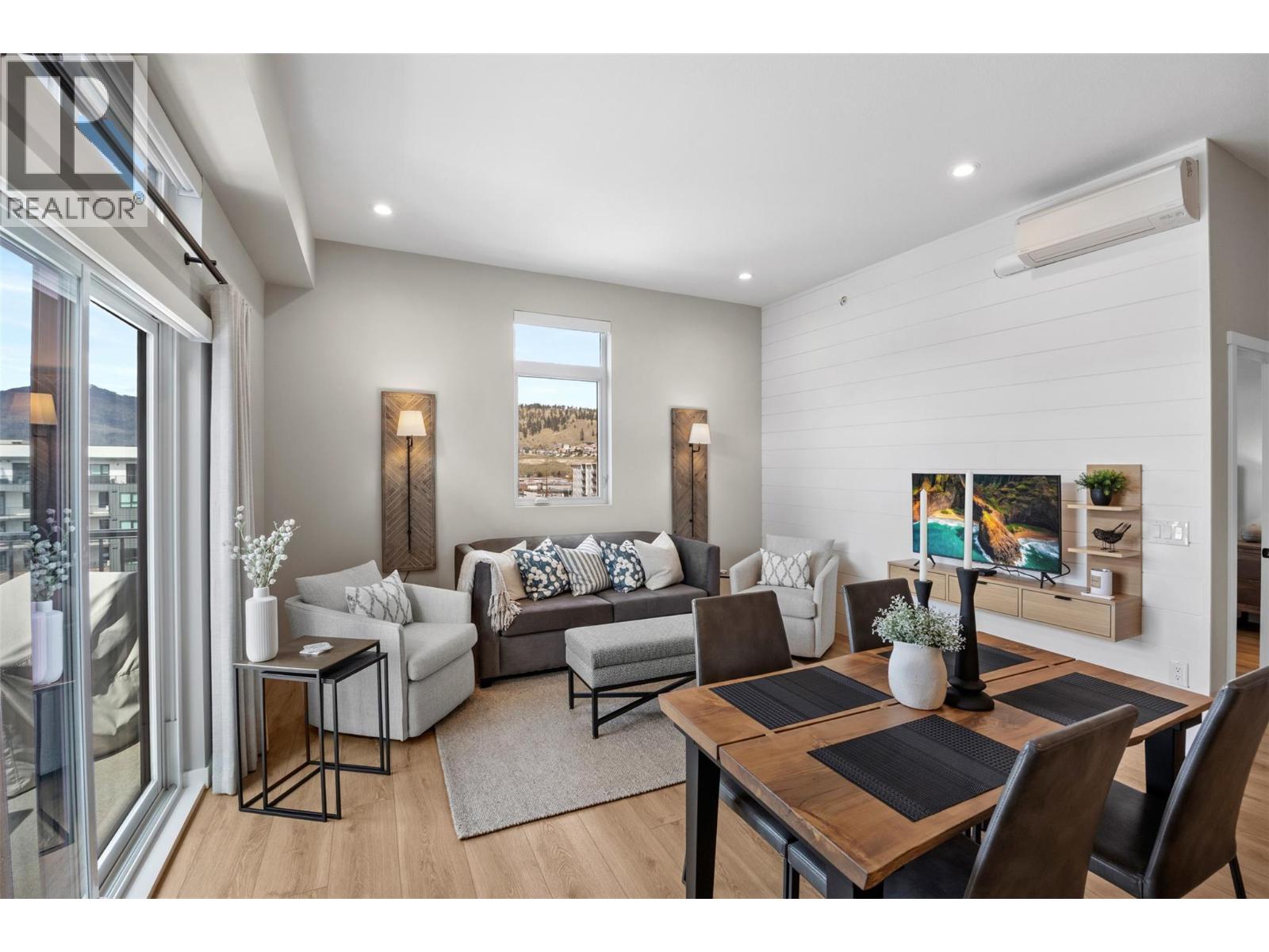 660 Cawston Avenue Unit# 610