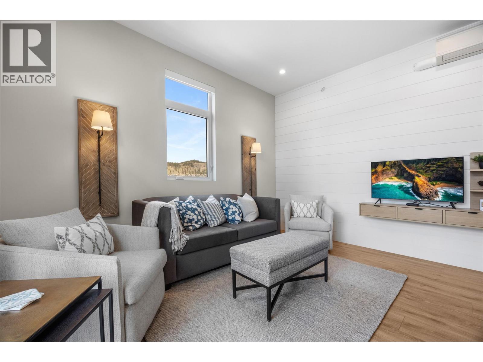 660 Cawston Avenue Unit# 610