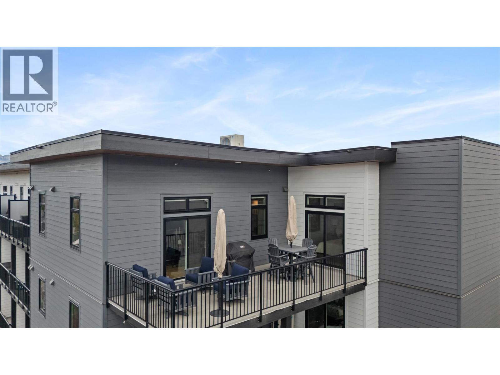 660 Cawston Avenue Unit# 610