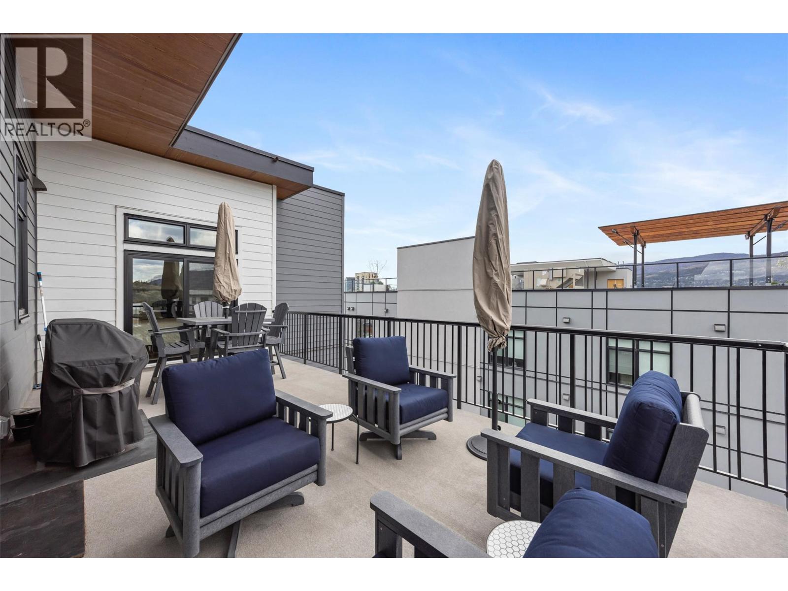 660 Cawston Avenue Unit# 610