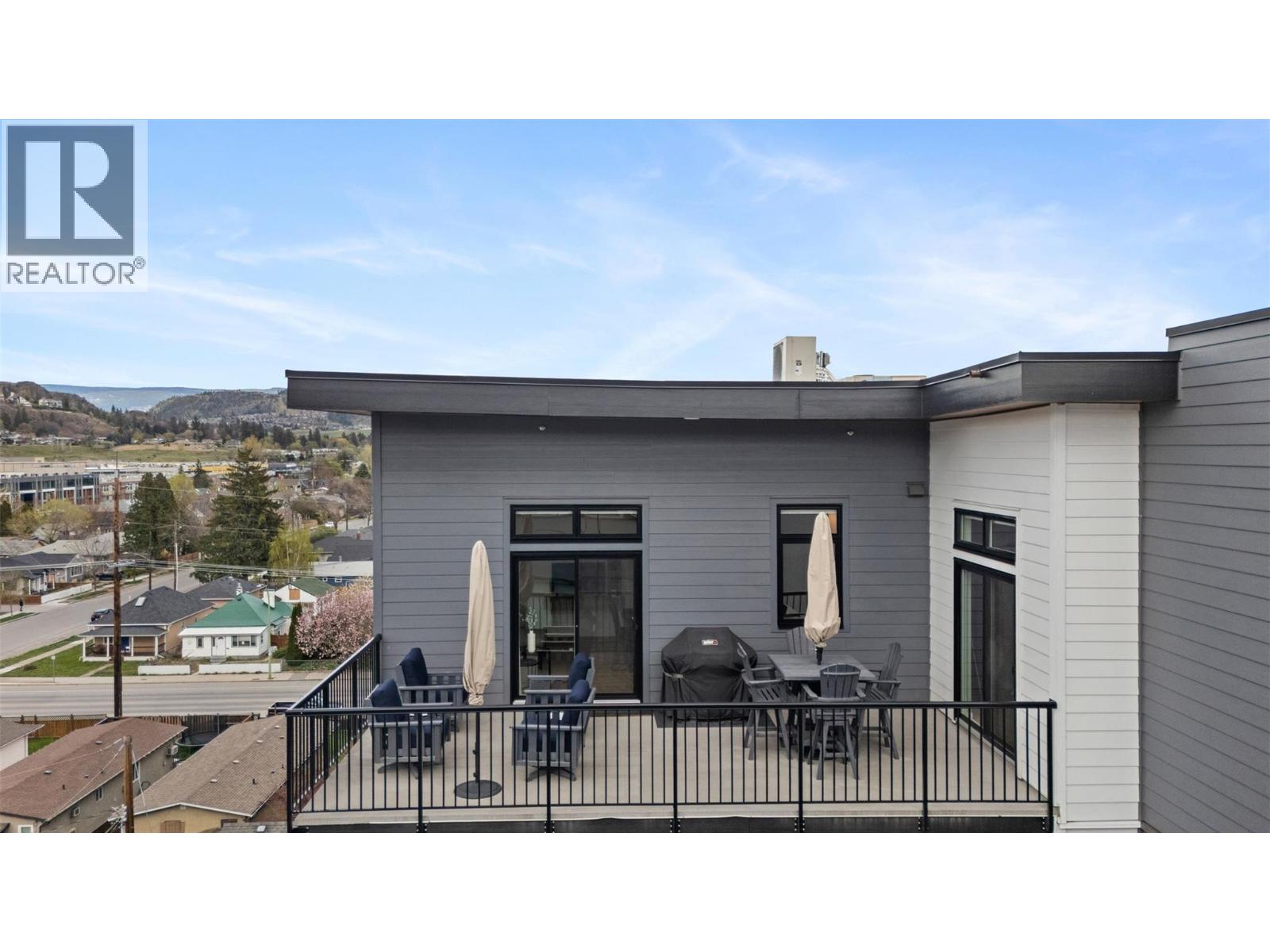 660 Cawston Avenue Unit# 610