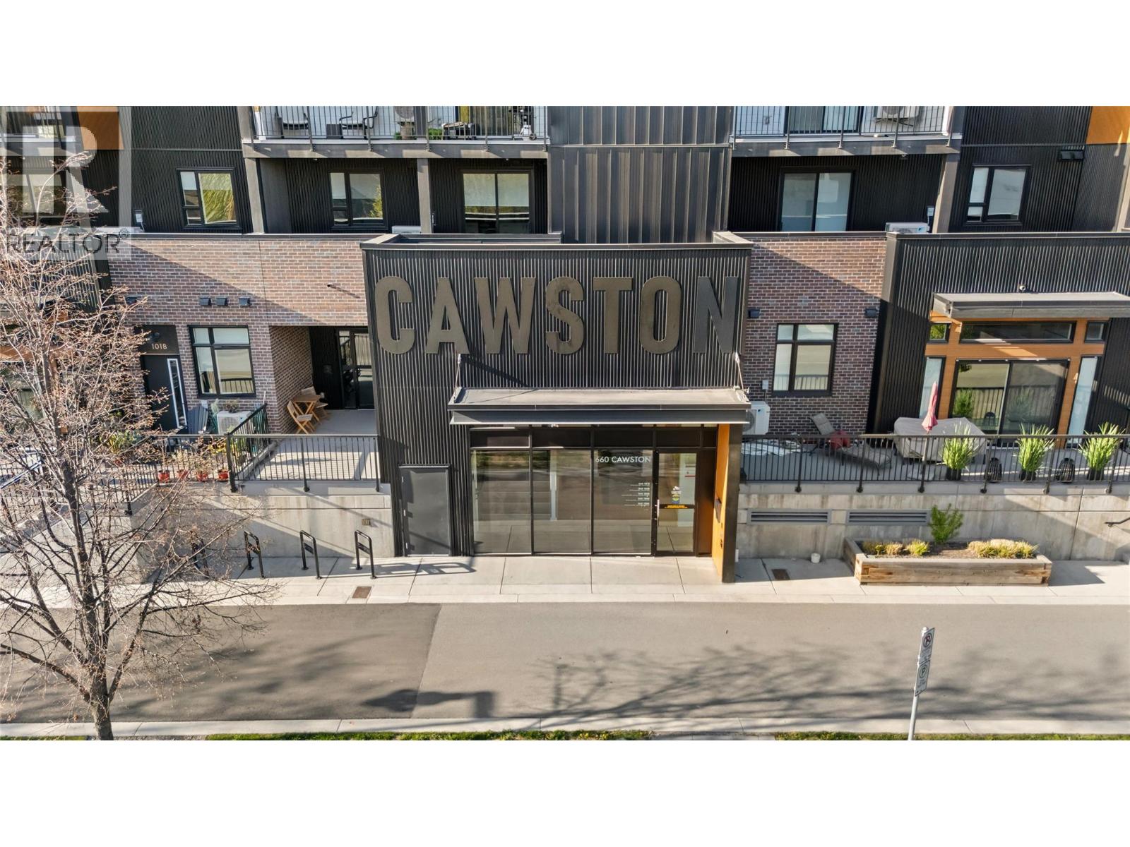 660 Cawston Avenue Unit# 610