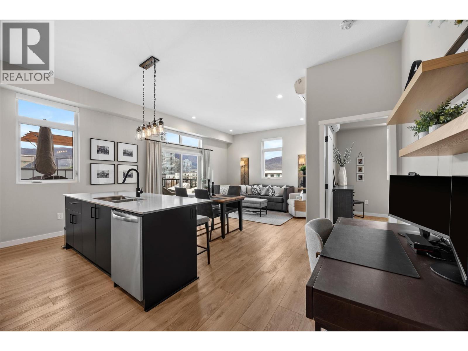 660 Cawston Avenue Unit# 610