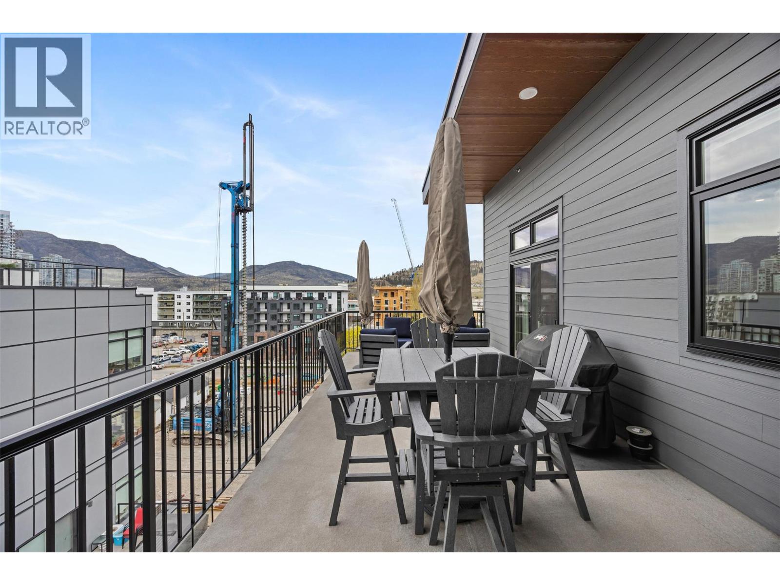 660 Cawston Avenue Unit# 610