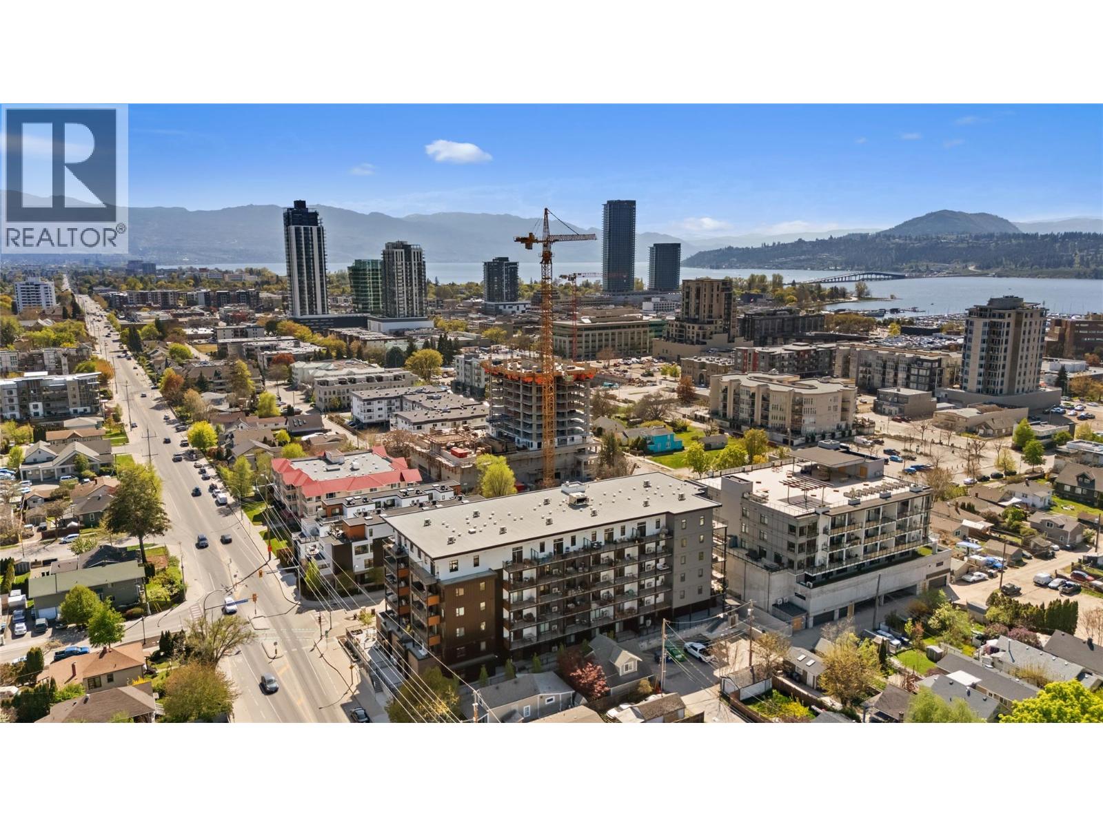 660 Cawston Avenue Unit# 610