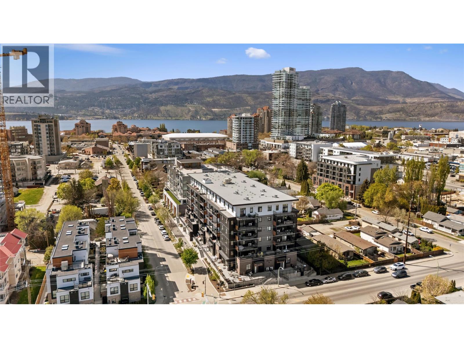 660 Cawston Avenue Unit# 610