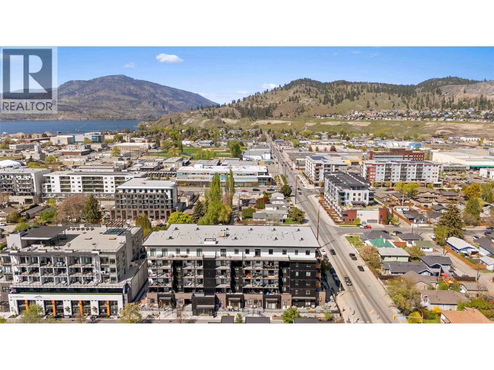 660 Cawston Avenue Unit# 610