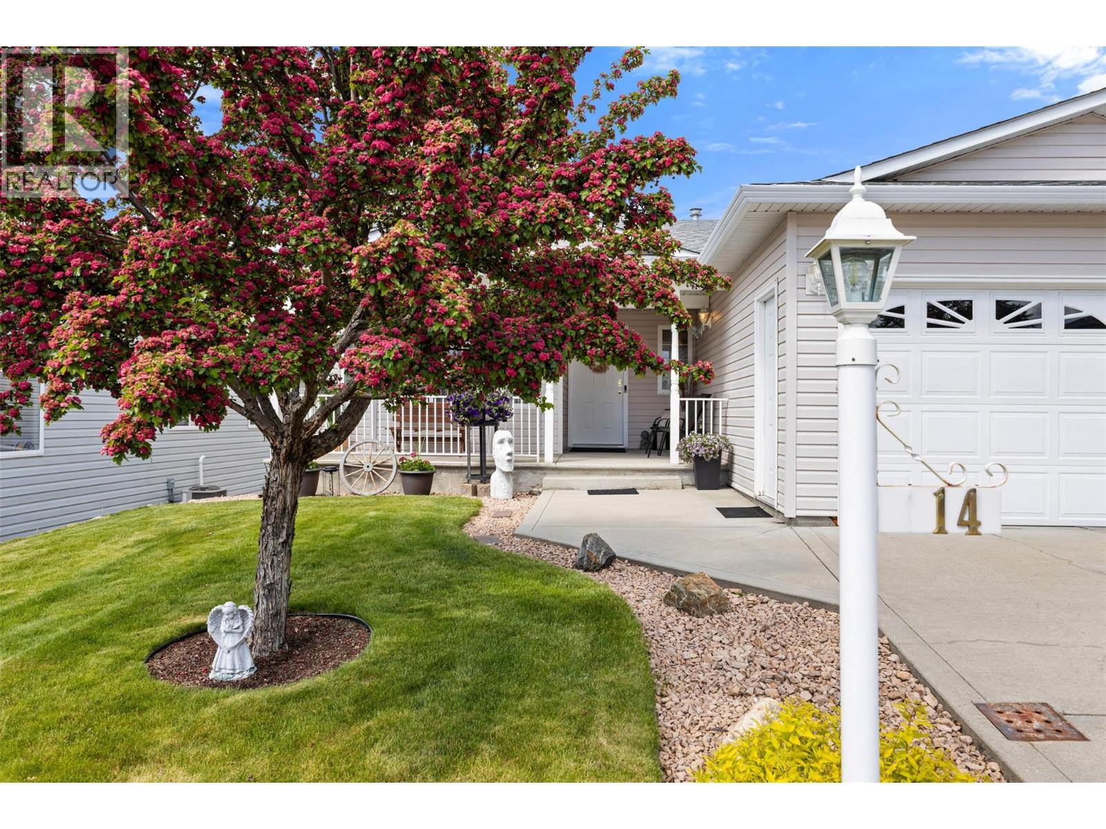 4450 Postill Drive Unit# 14