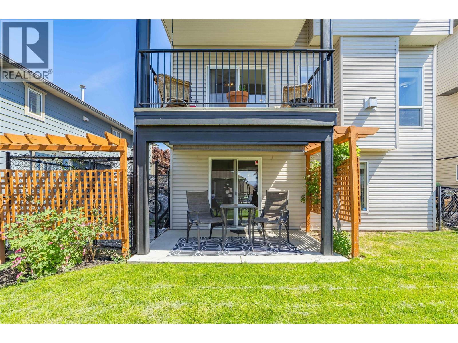 614 SOUTH CREST Drive
