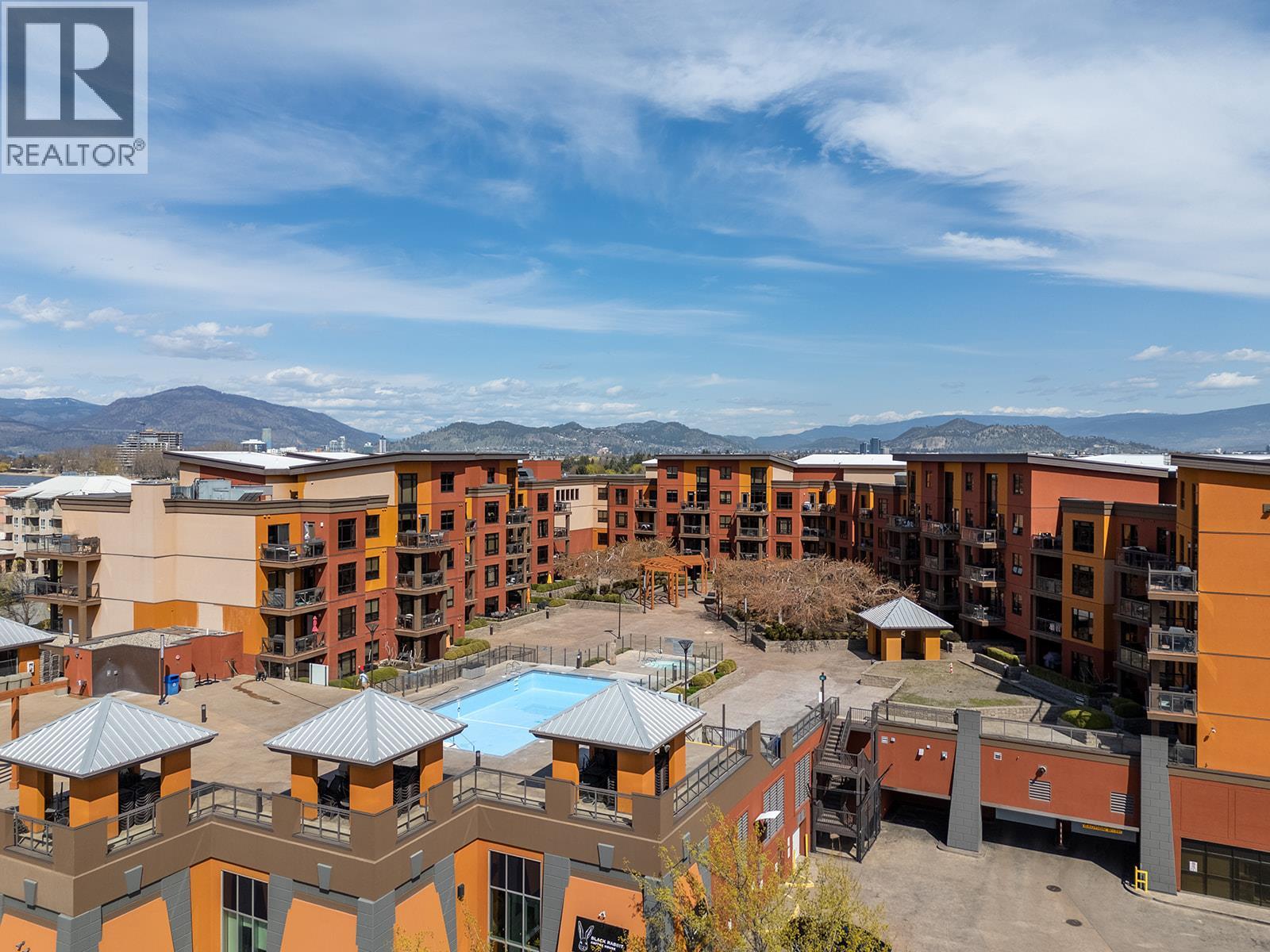 654 Cook Road Unit# 609