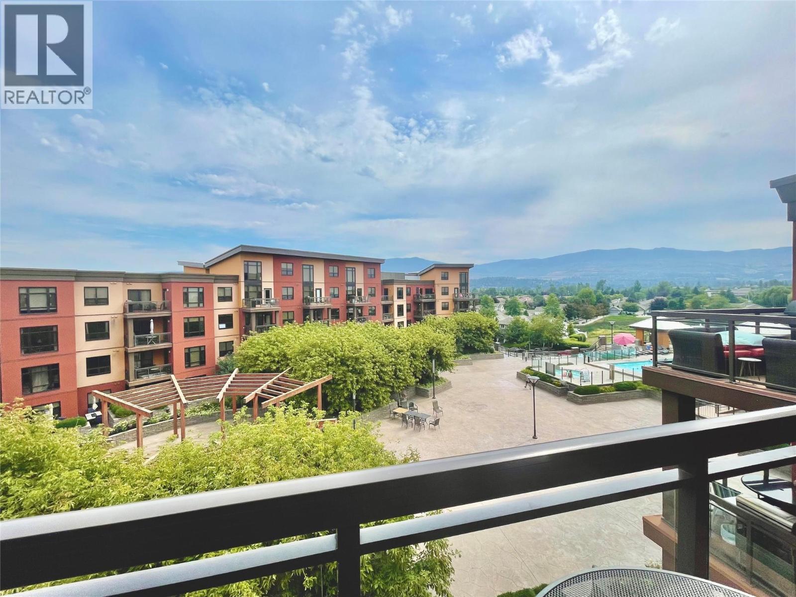 654 Cook Road Unit# 609