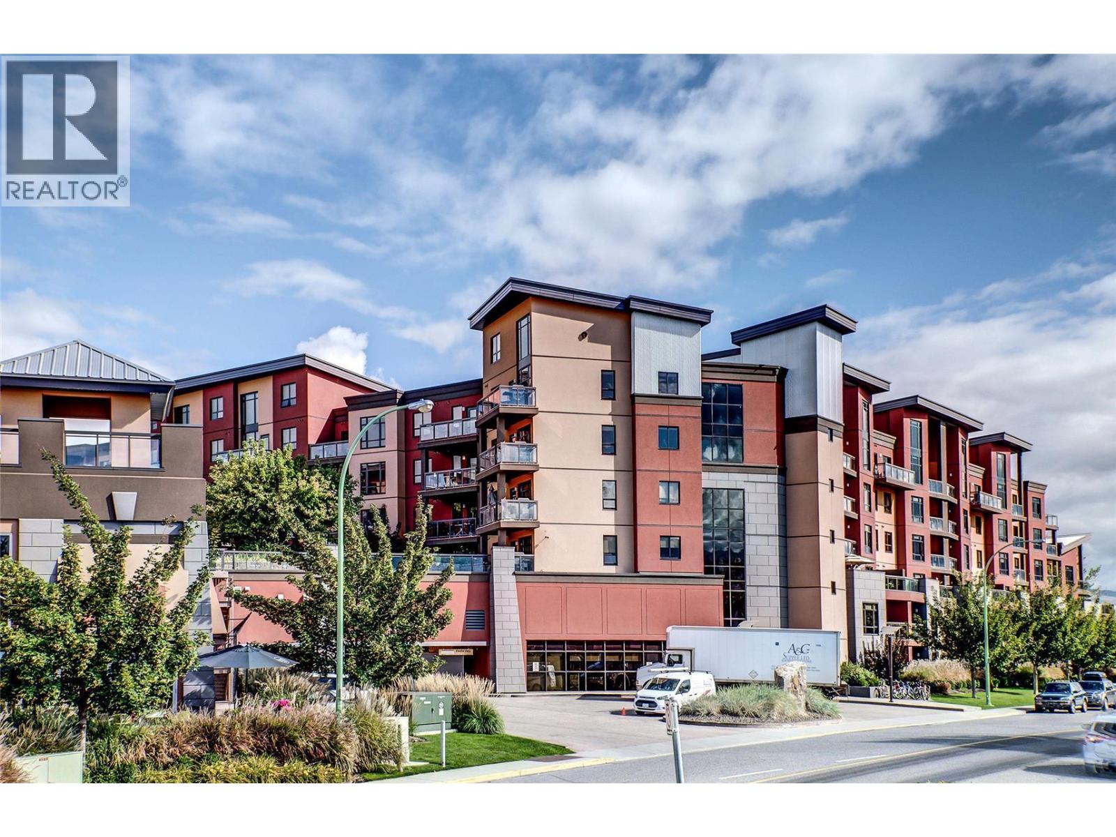 654 Cook Road Unit# 609