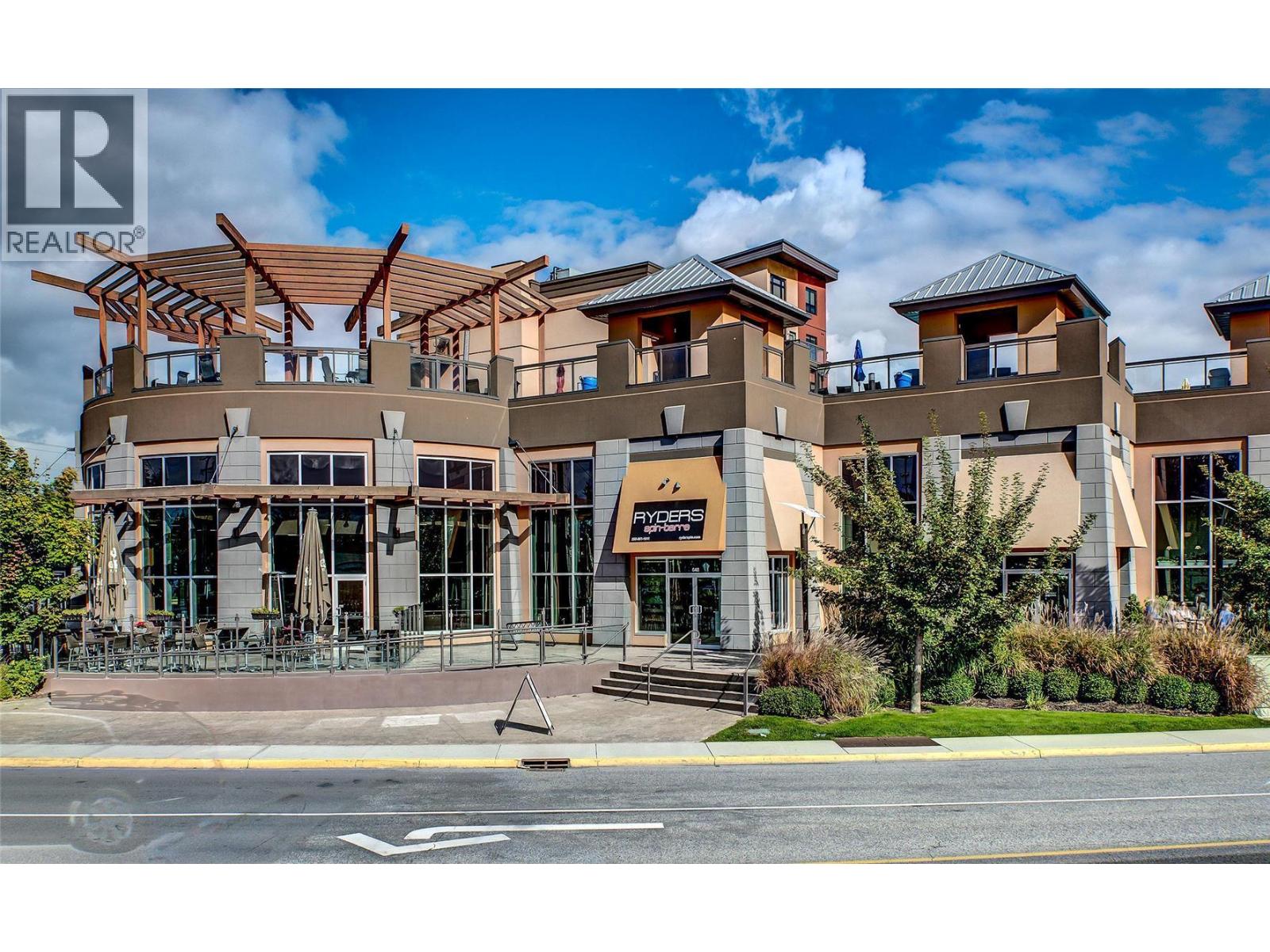 654 Cook Road Unit# 609