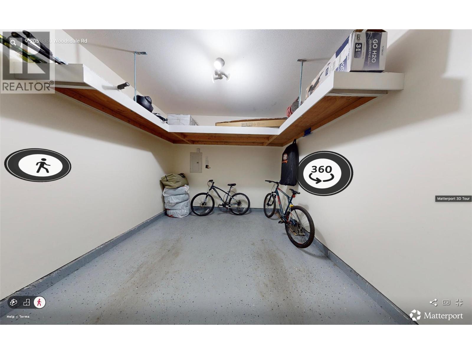 3350 Woodsdale Road Unit# 205