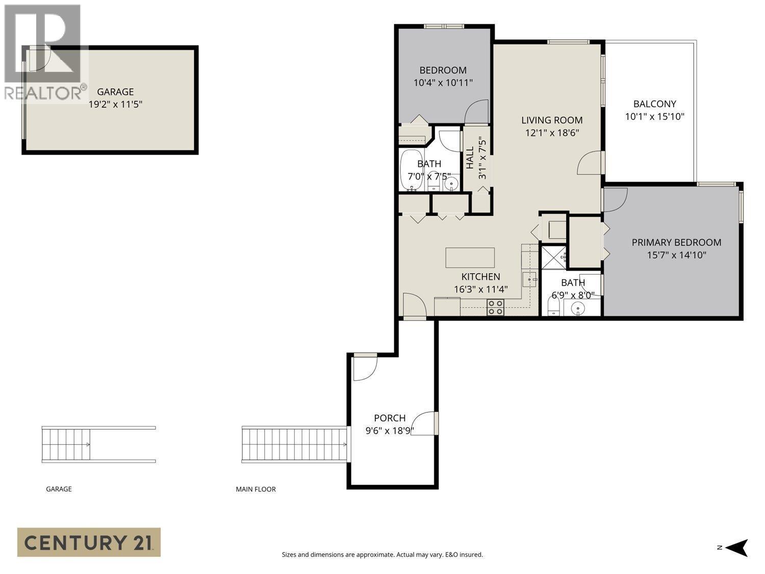 3350 Woodsdale Road Unit# 205