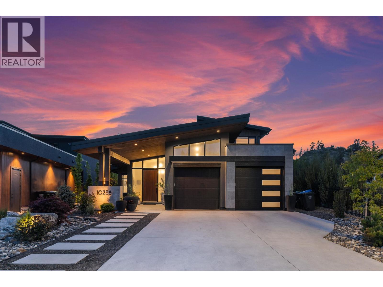 10258 Beacon Hill Drive