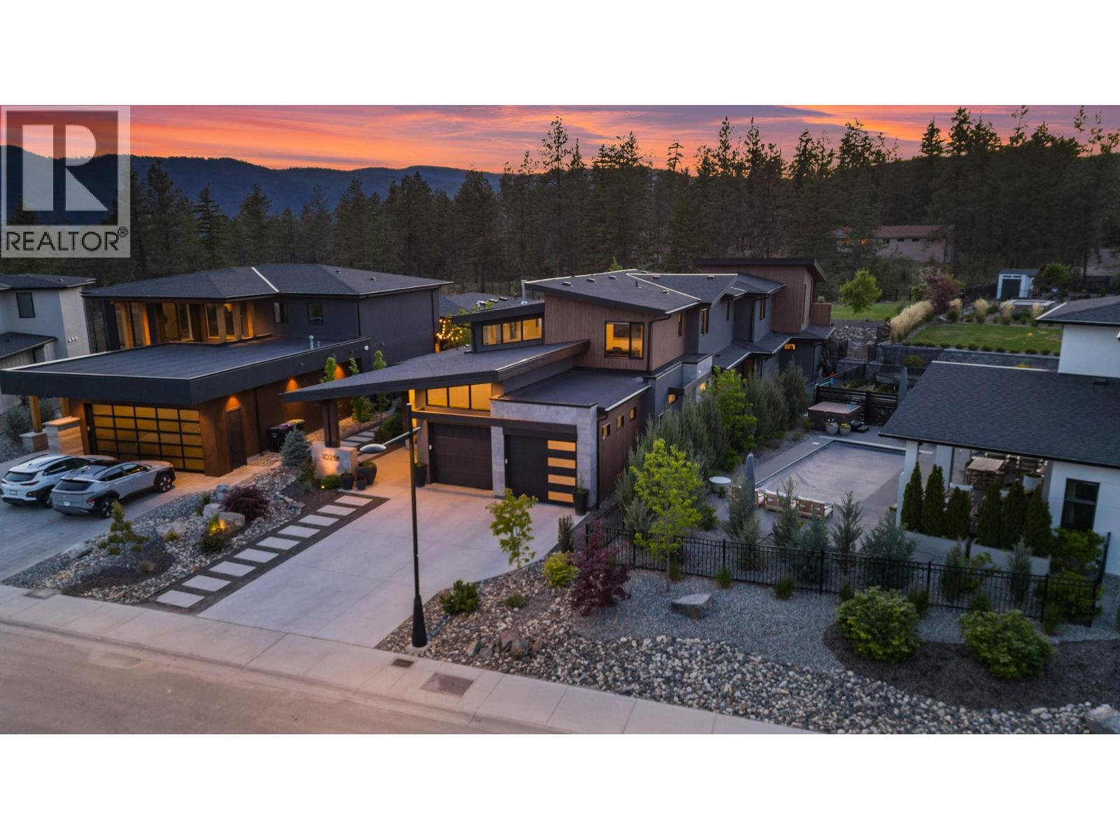 10258 Beacon Hill Drive