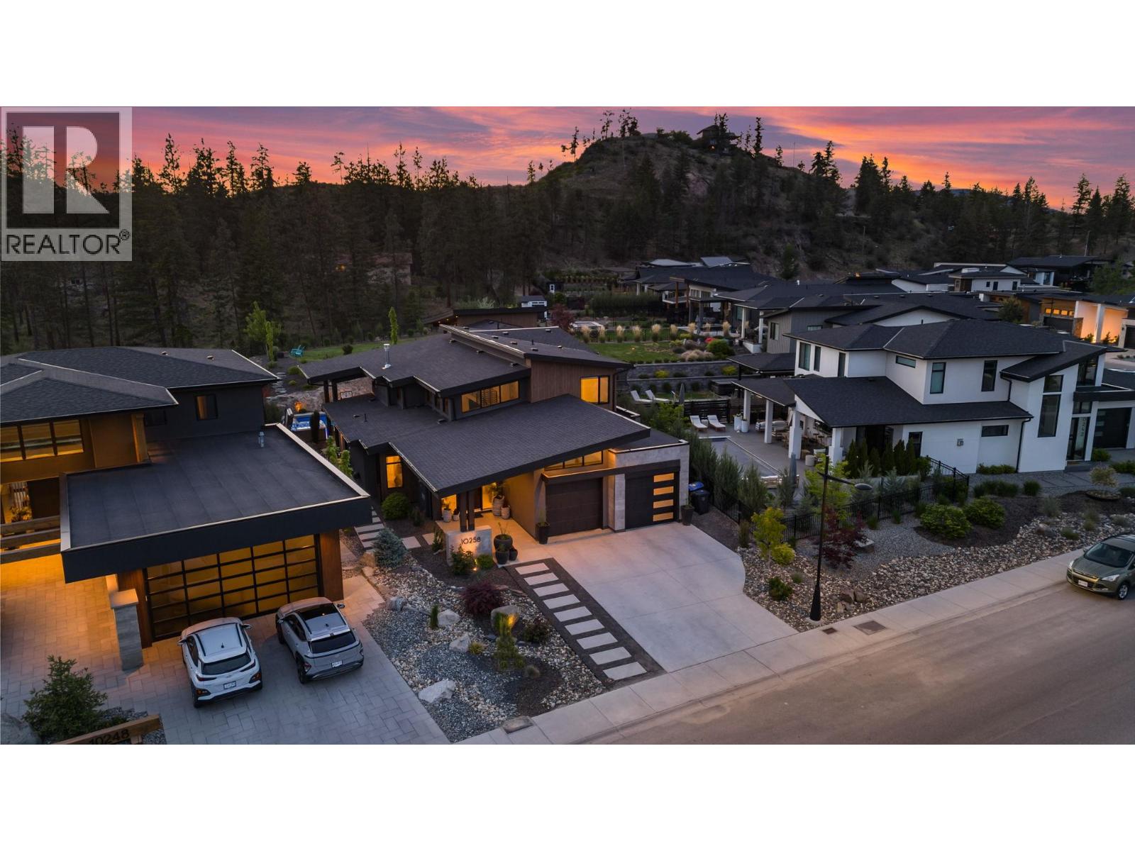 10258 Beacon Hill Drive