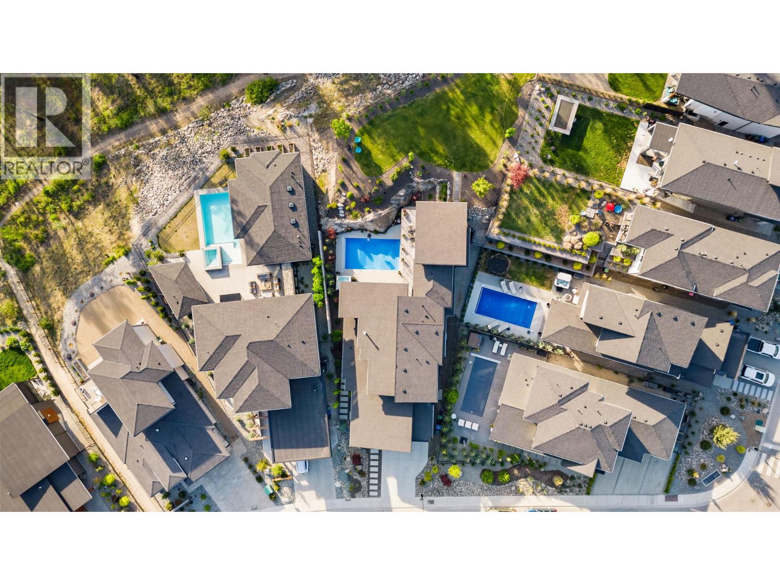 10258 Beacon Hill Drive
