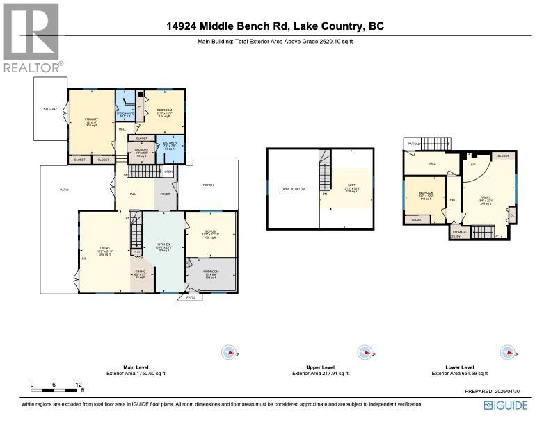 14924 Middle Bench Road