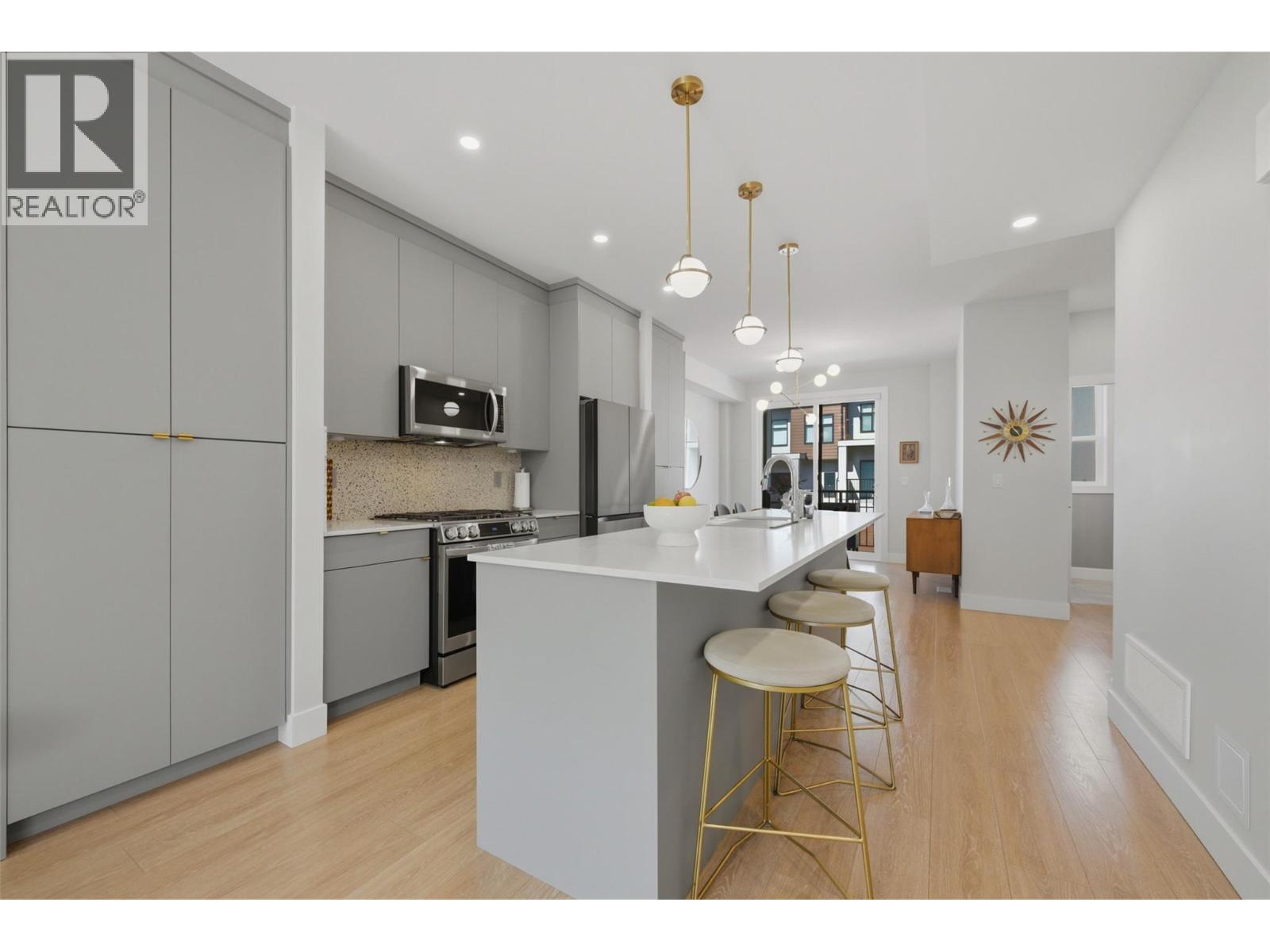 1160 Black Mountain Drive