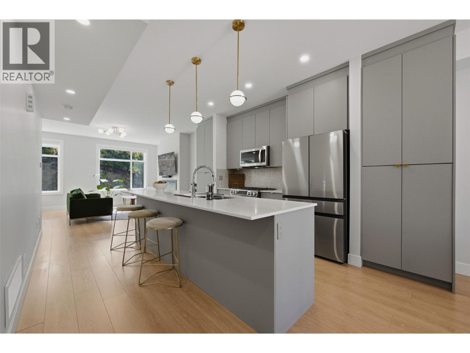 1160 Black Mountain Drive