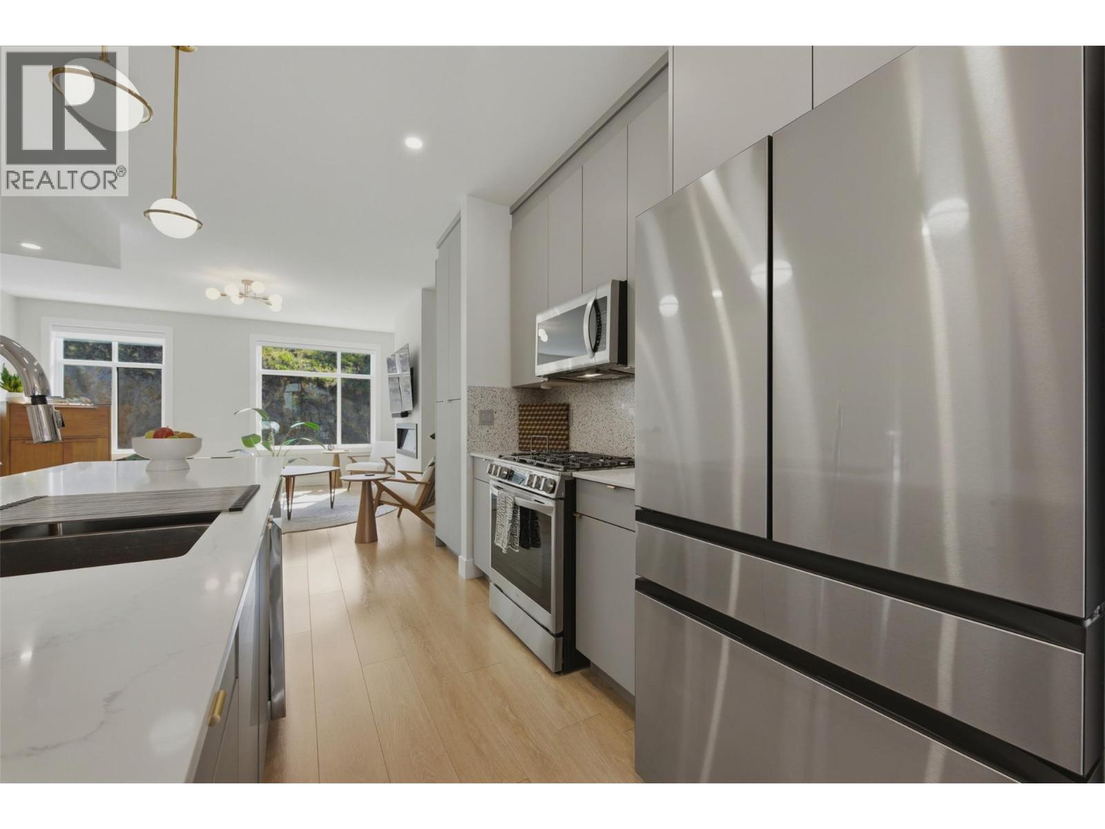 1160 Black Mountain Drive
