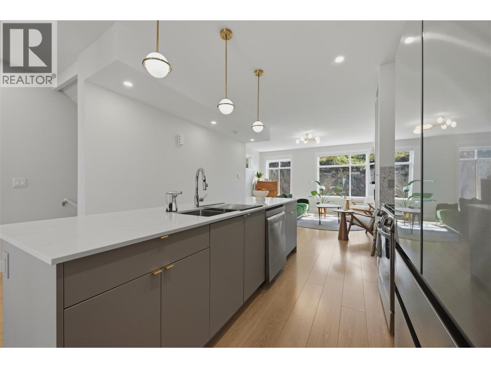 1160 Black Mountain Drive