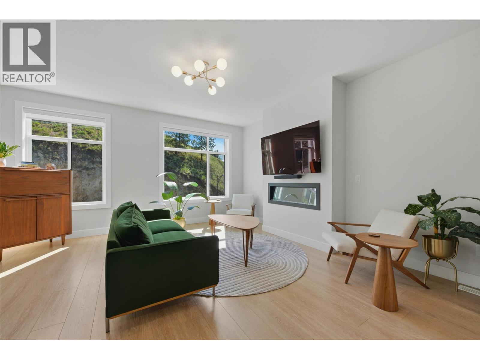 1160 Black Mountain Drive