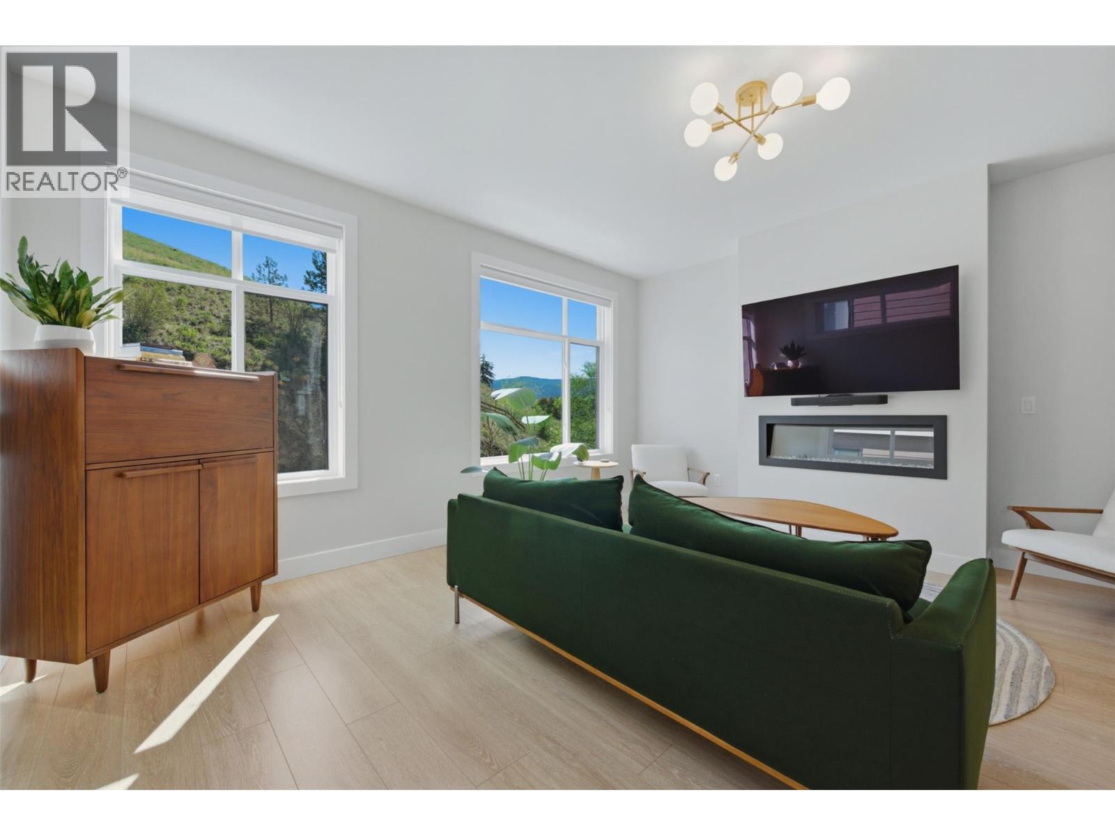 1160 Black Mountain Drive