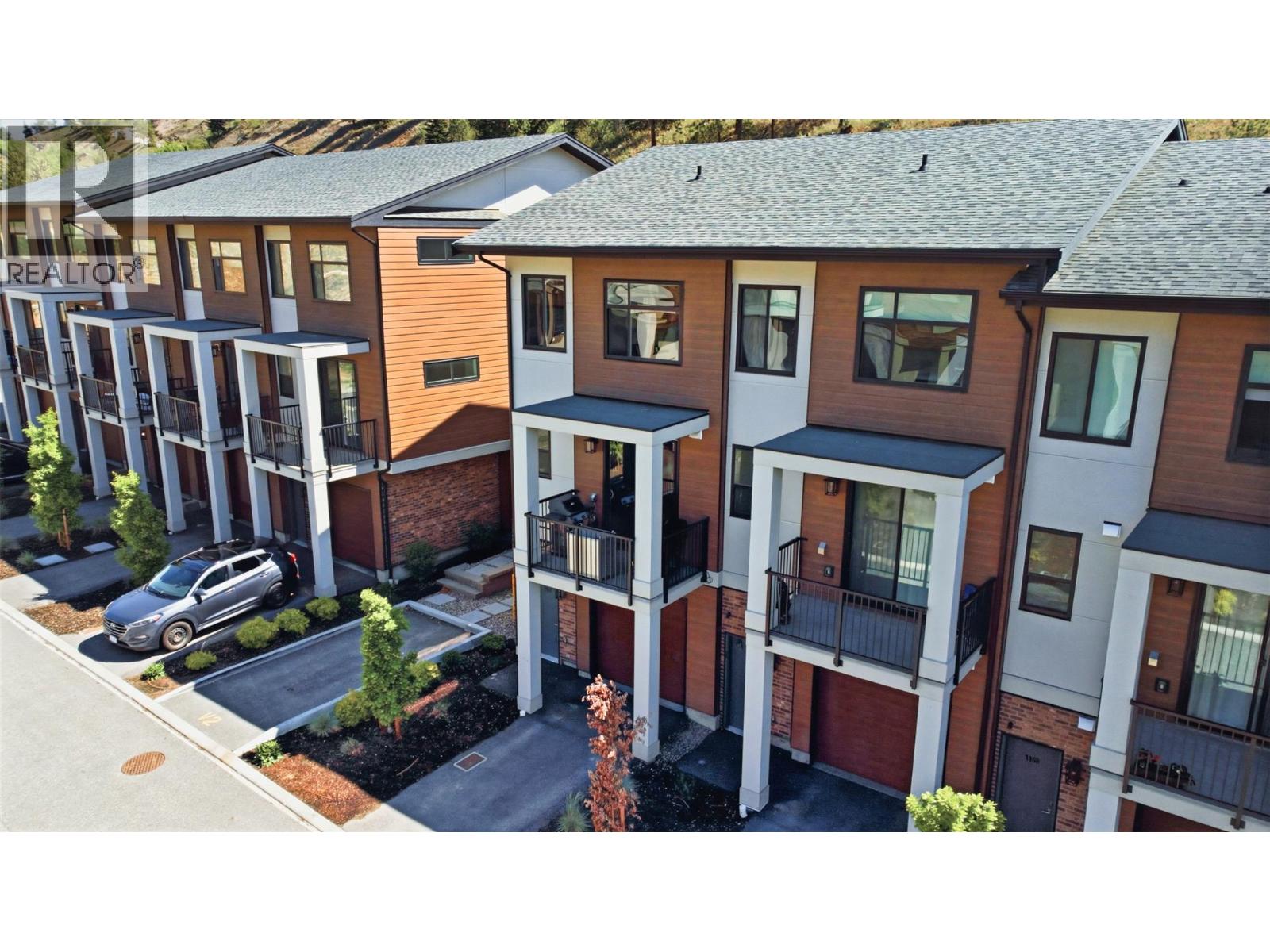 1160 Black Mountain Drive