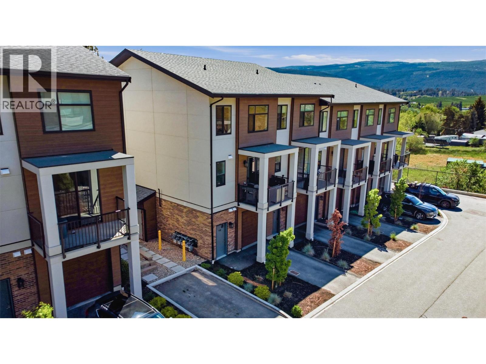 1160 Black Mountain Drive