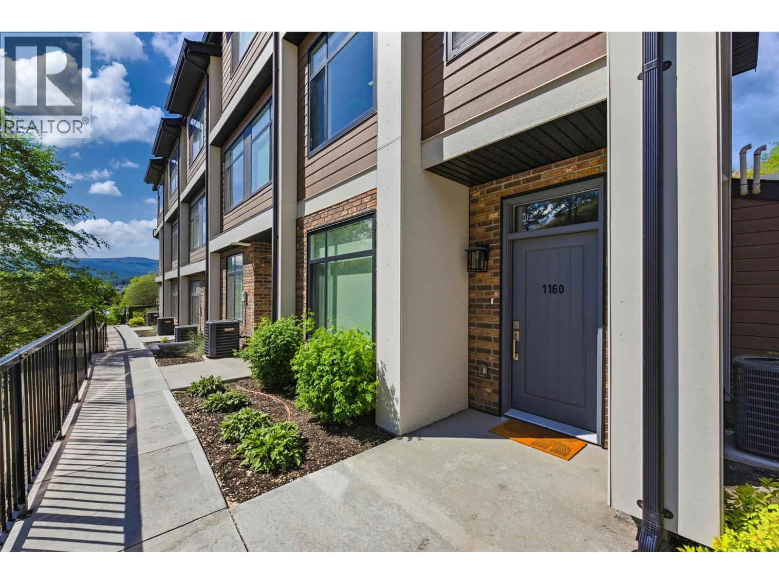 1160 Black Mountain Drive