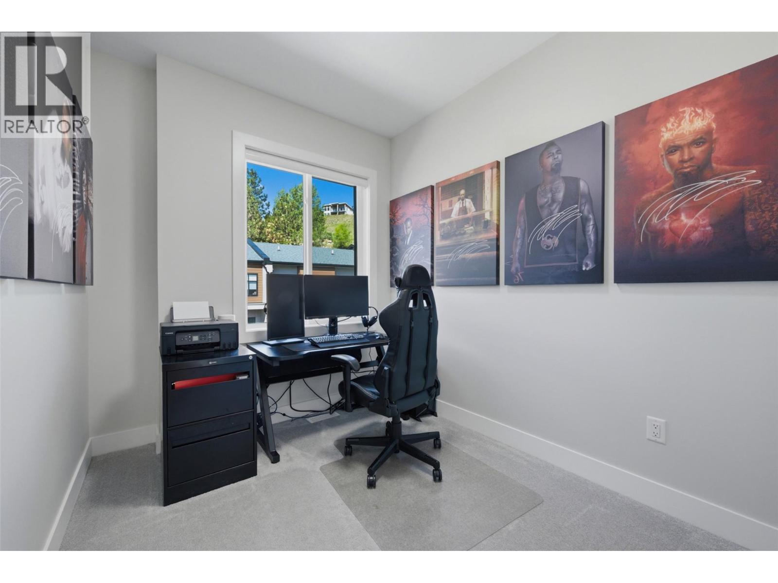 1160 Black Mountain Drive